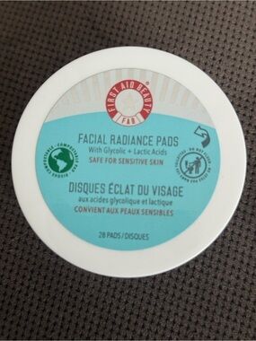 First Aid Beauty